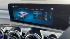 Mercedes-Benz A-Class A180 AMG Line Premium Plus Edition 5dr Auto Petrol Hatchback